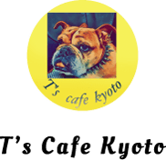 T's cafe Kyoto